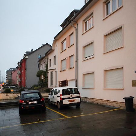 The Queen Luxury Apartments - Villa Giada Luxembourg Luaran gambar