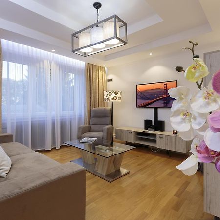 The Queen Luxury Apartments - Villa Giada Luxembourg Luaran gambar