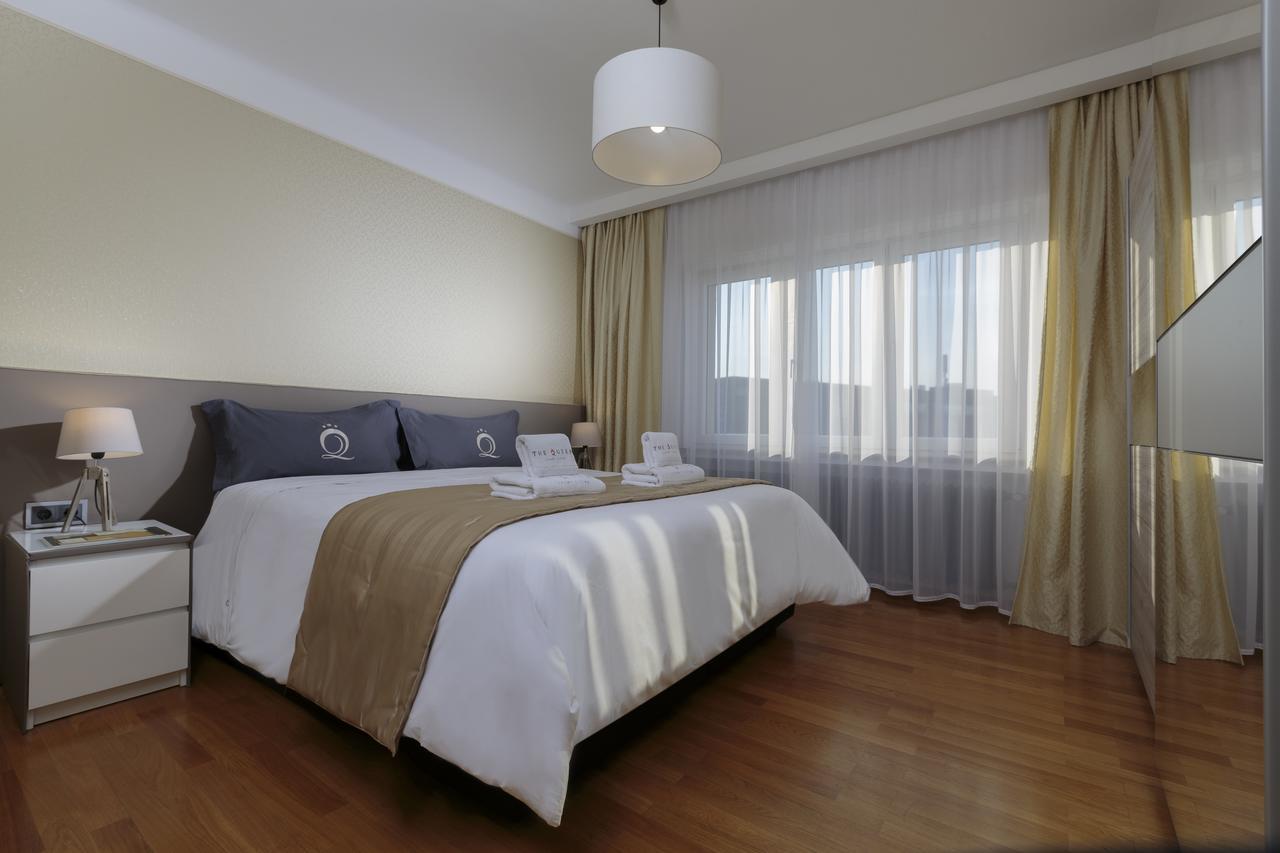 The Queen Luxury Apartments - Villa Giada Luxembourg Luaran gambar