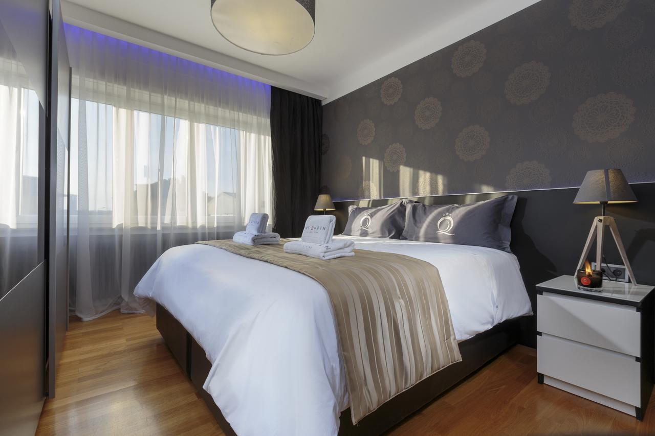 The Queen Luxury Apartments - Villa Giada Luxembourg Luaran gambar