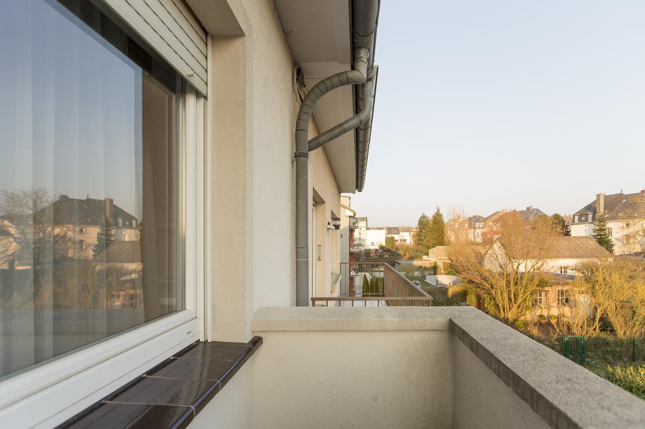The Queen Luxury Apartments - Villa Giada Luxembourg Luaran gambar