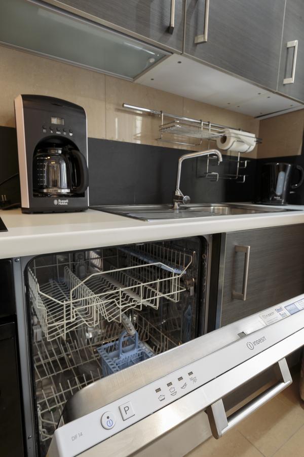 The Queen Luxury Apartments - Villa Giada Luxembourg Luaran gambar