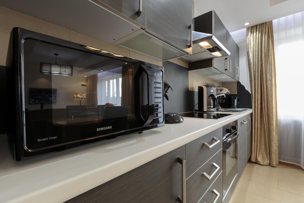 The Queen Luxury Apartments - Villa Giada Luxembourg Luaran gambar