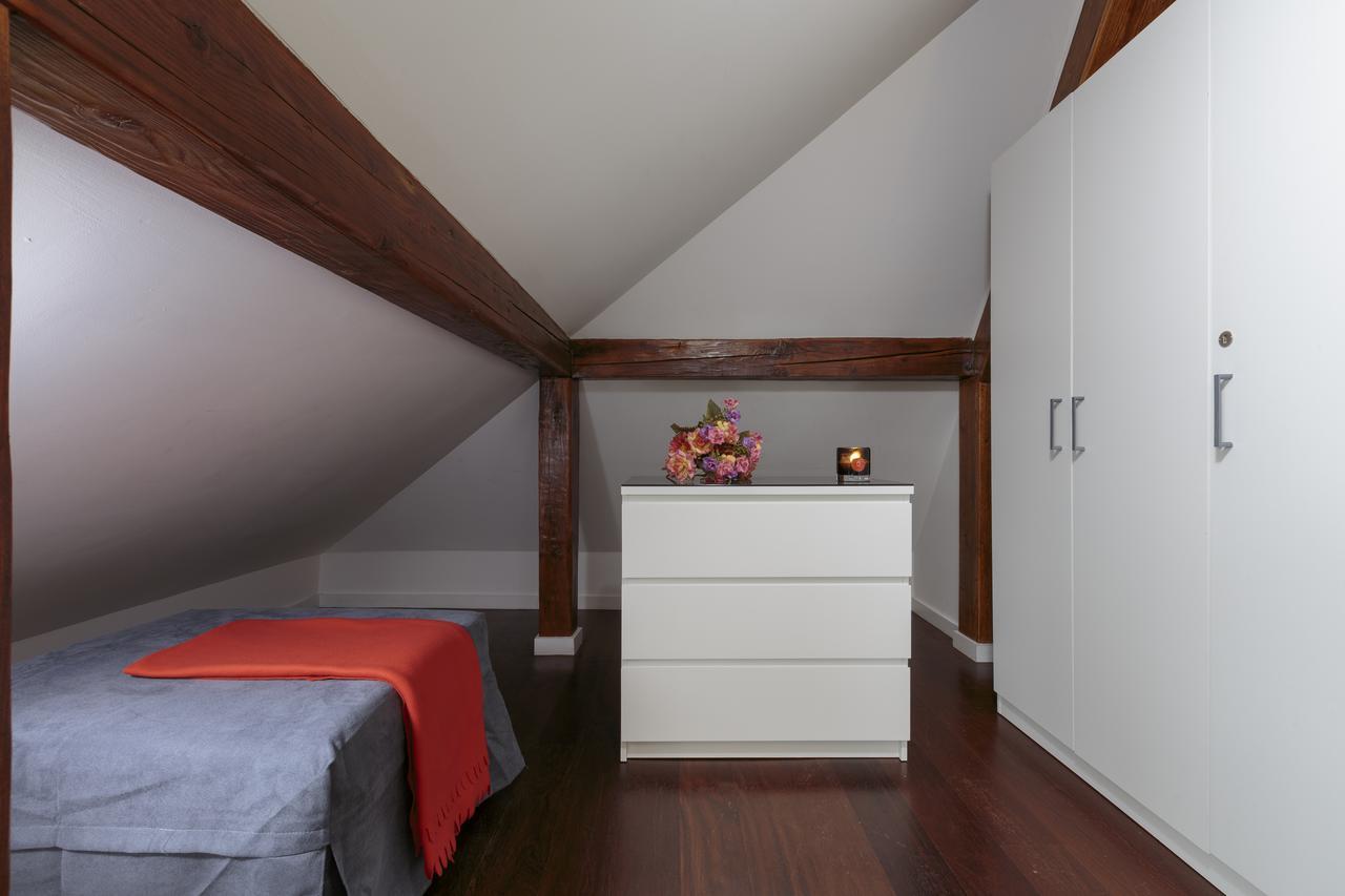 The Queen Luxury Apartments - Villa Giada Luxembourg Luaran gambar