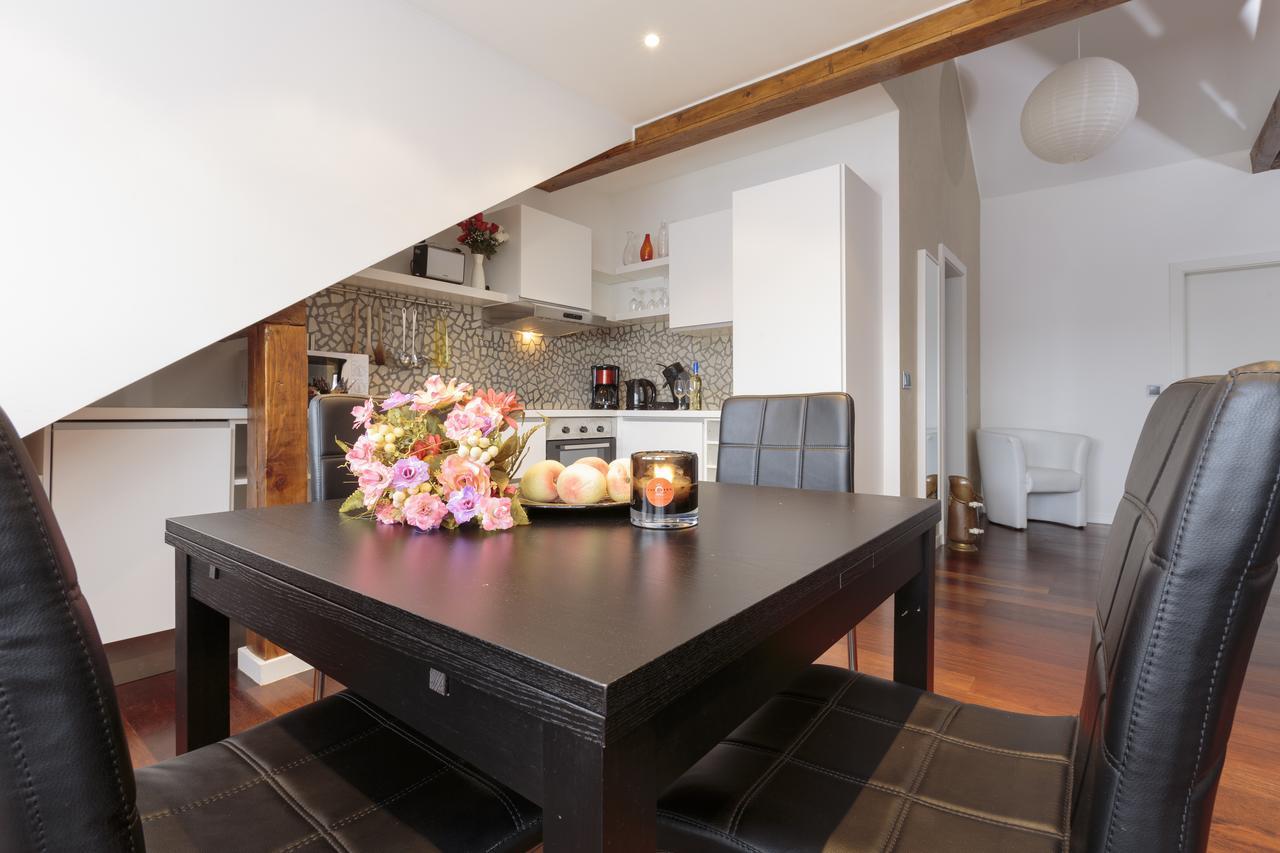 The Queen Luxury Apartments - Villa Giada Luxembourg Luaran gambar