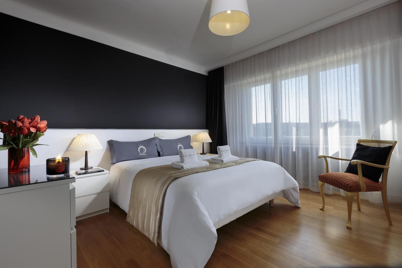 The Queen Luxury Apartments - Villa Giada Luxembourg Luaran gambar