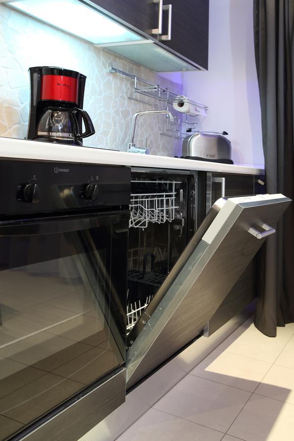 The Queen Luxury Apartments - Villa Giada Luxembourg Luaran gambar