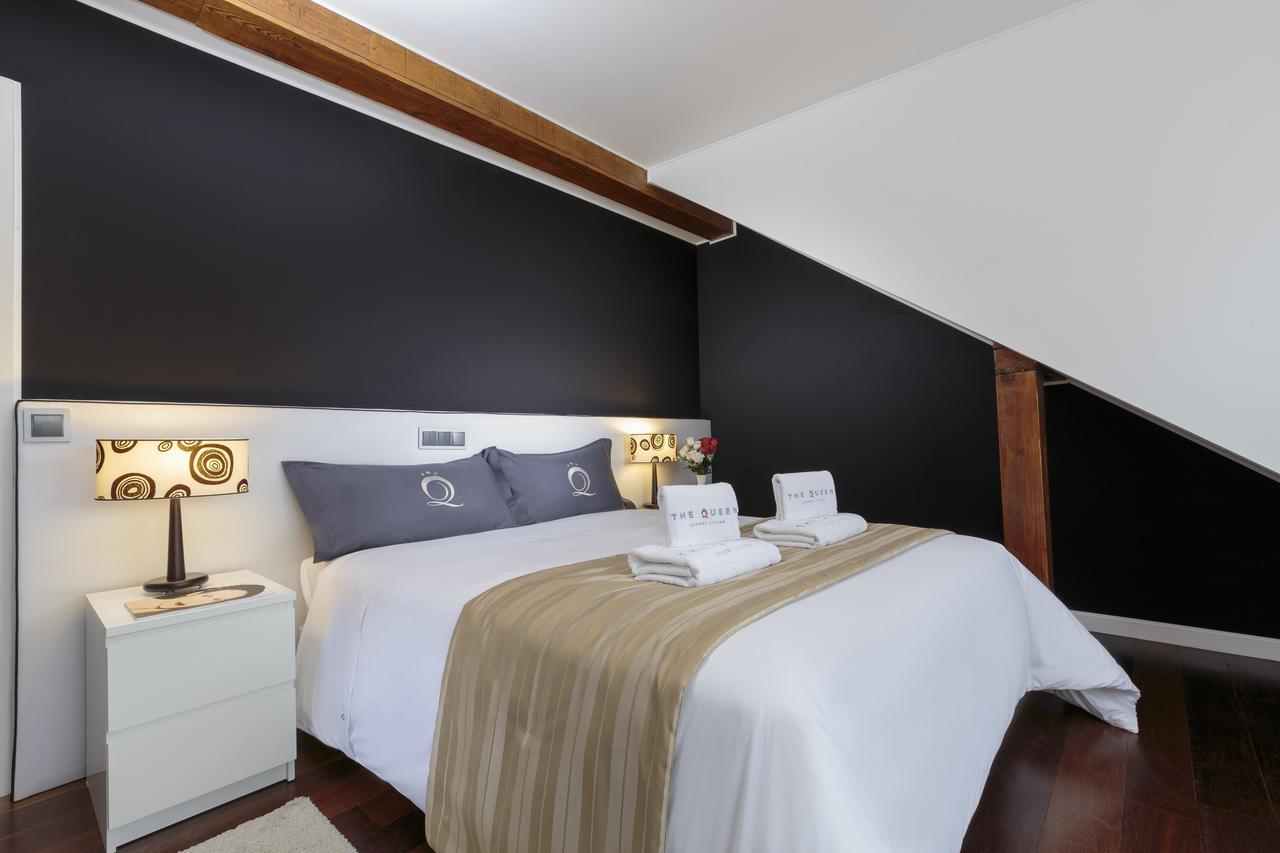 The Queen Luxury Apartments - Villa Giada Luxembourg Luaran gambar
