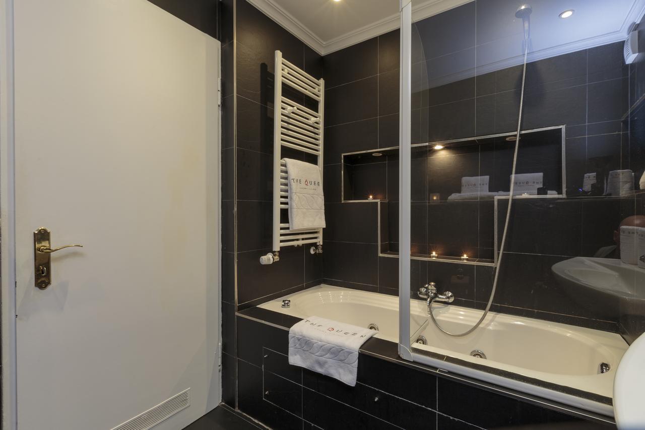 The Queen Luxury Apartments - Villa Giada Luxembourg Luaran gambar