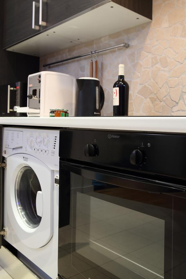 The Queen Luxury Apartments - Villa Giada Luxembourg Luaran gambar