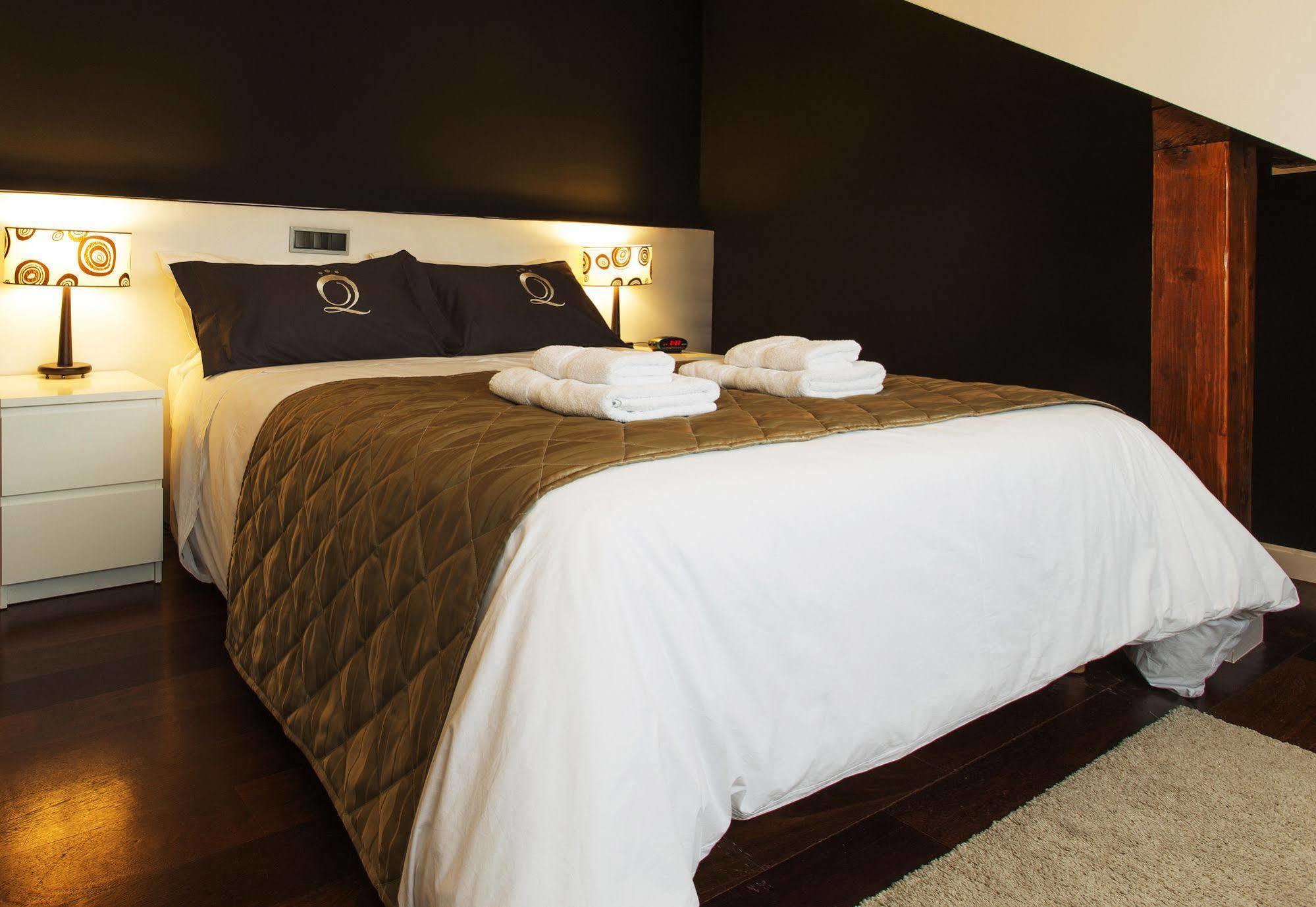 The Queen Luxury Apartments - Villa Giada Luxembourg Luaran gambar
