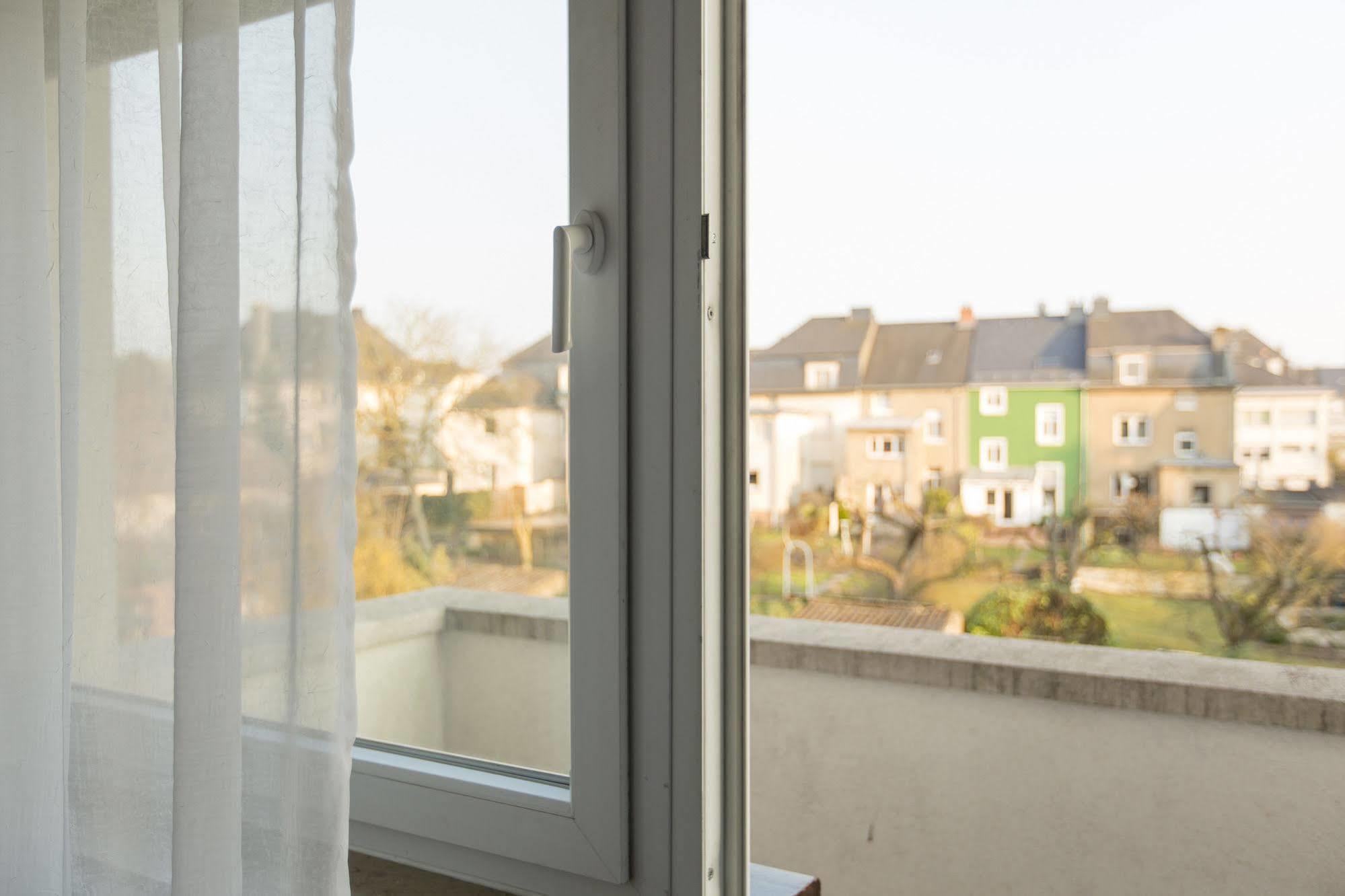 The Queen Luxury Apartments - Villa Giada Luxembourg Luaran gambar
