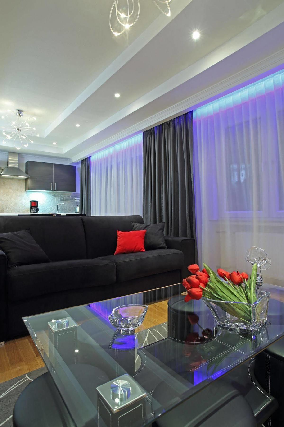 The Queen Luxury Apartments - Villa Giada Luxembourg Luaran gambar