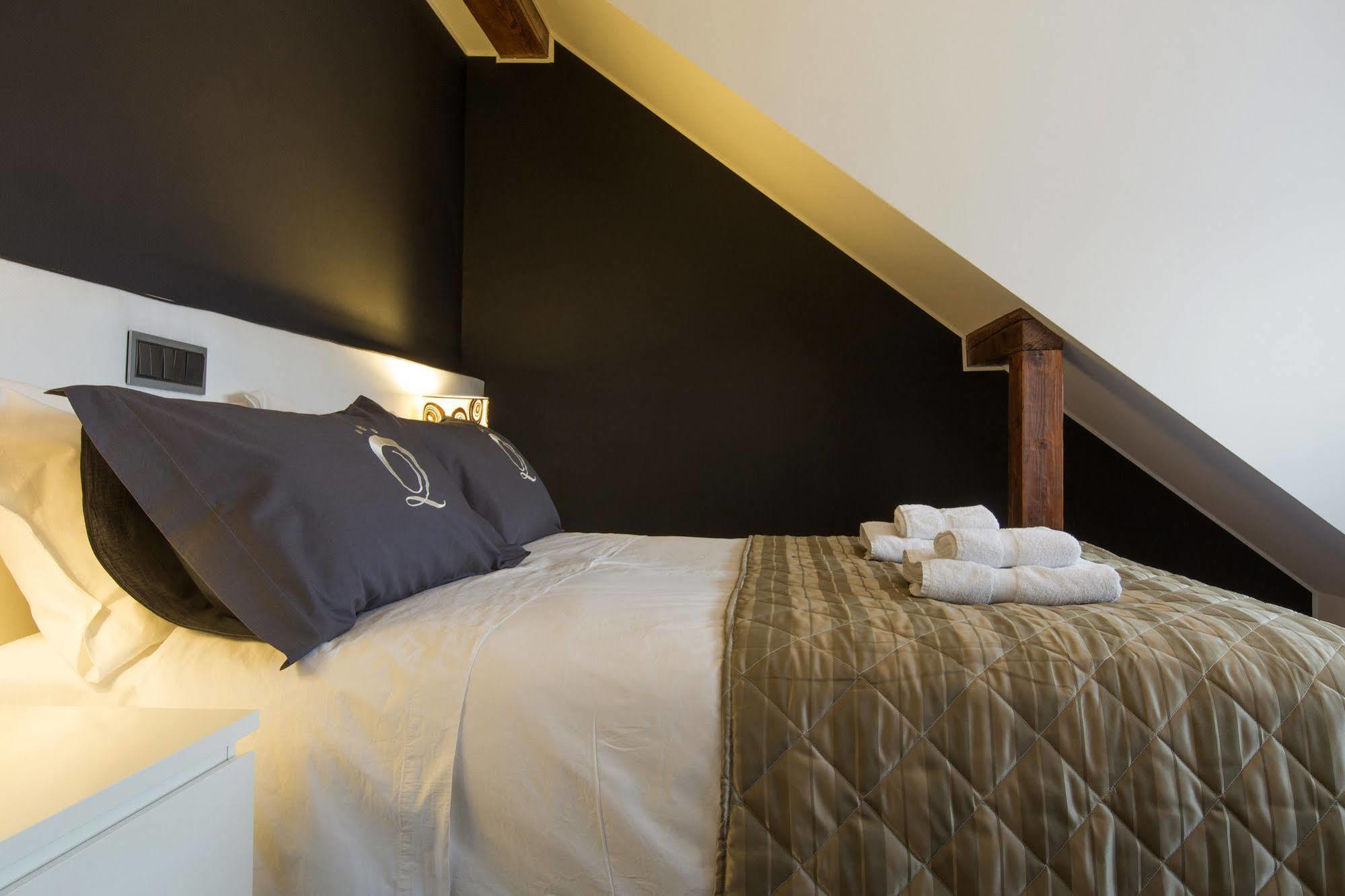 The Queen Luxury Apartments - Villa Giada Luxembourg Luaran gambar