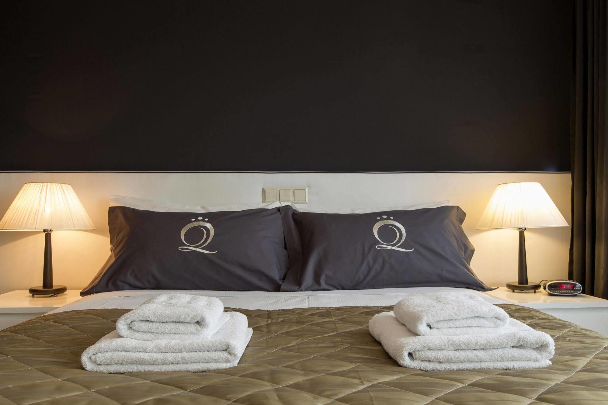 The Queen Luxury Apartments - Villa Giada Luxembourg Luaran gambar