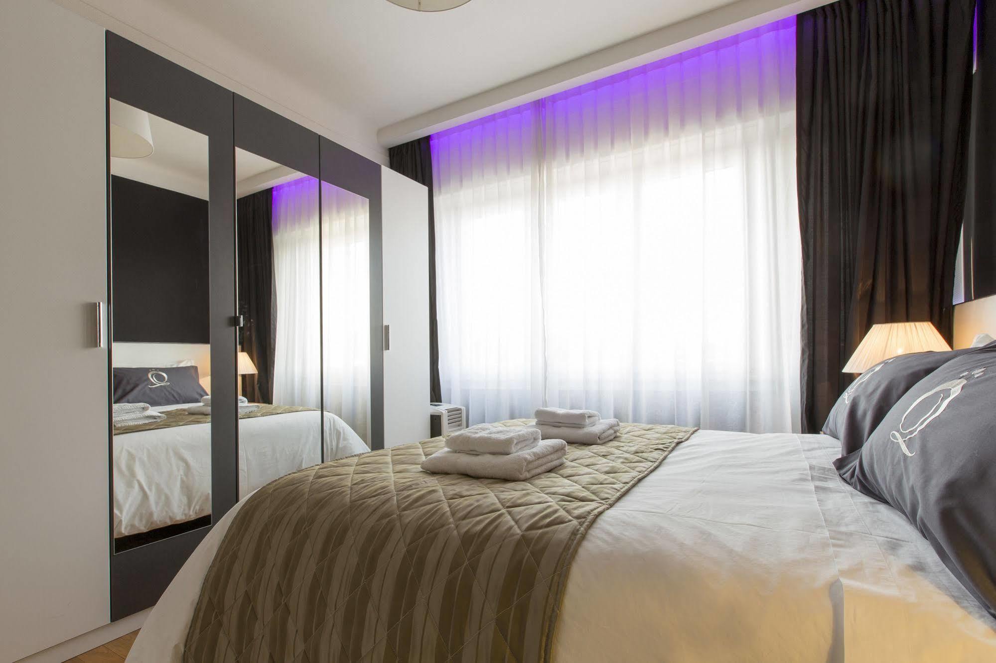 The Queen Luxury Apartments - Villa Giada Luxembourg Luaran gambar