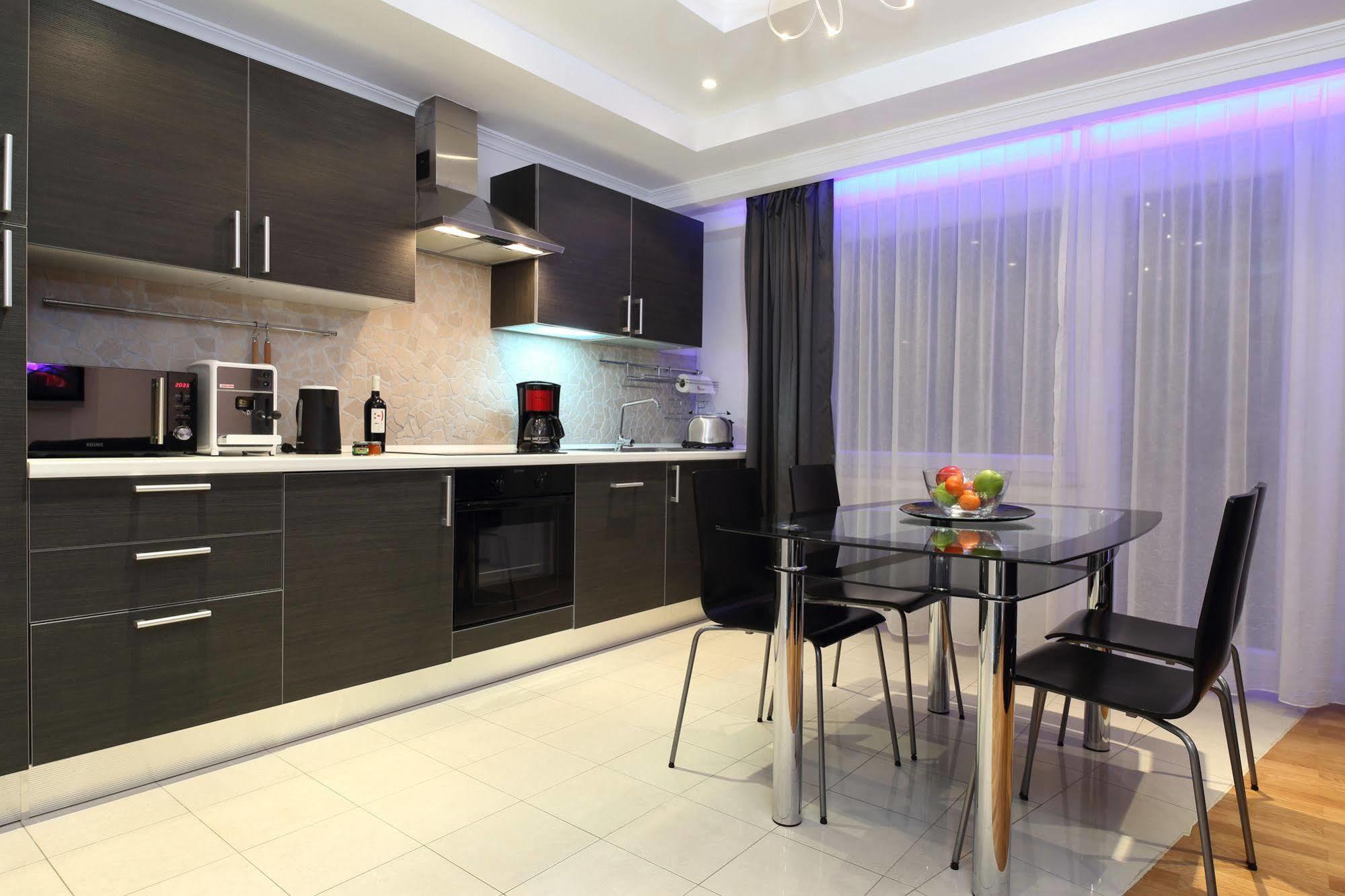 The Queen Luxury Apartments - Villa Giada Luxembourg Luaran gambar